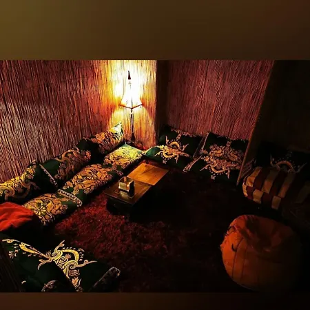 Local Celebraciones Eventos Apartment *