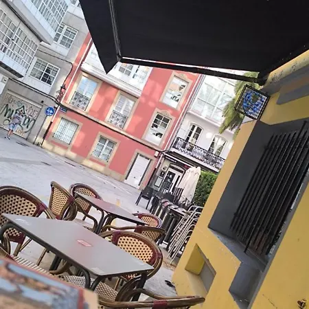 Local Celebraciones Eventos A Coruna